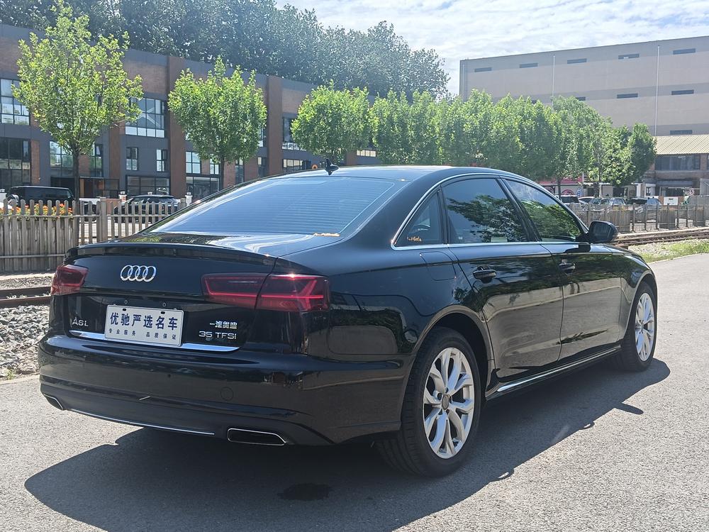 Audi Audi A6L