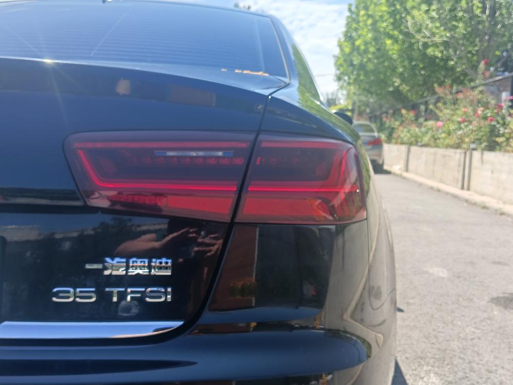 Audi Audi A6L