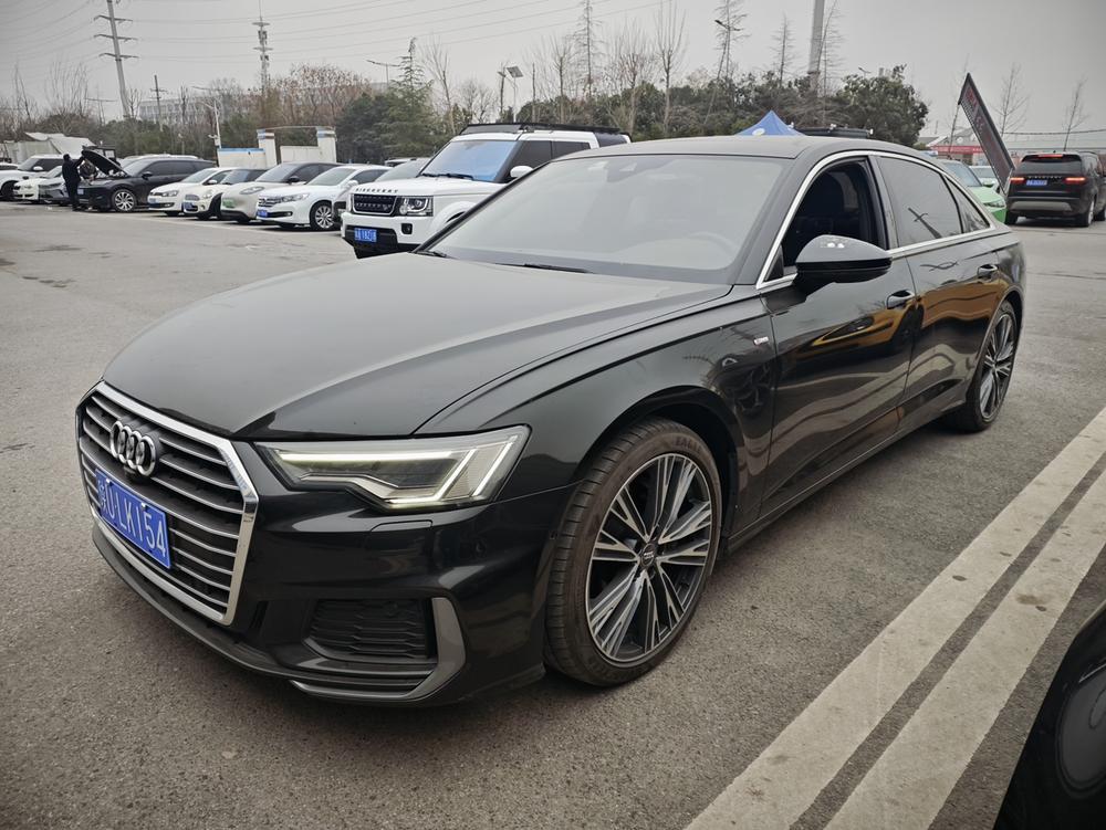 Audi Audi A6L