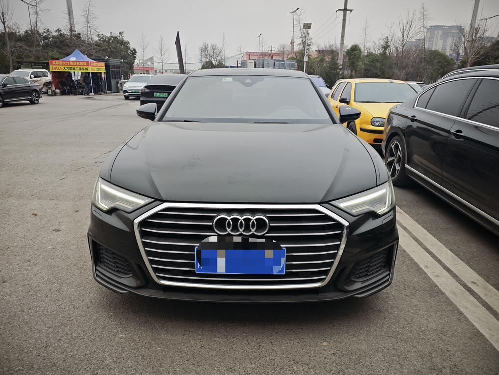 Audi Audi A6L