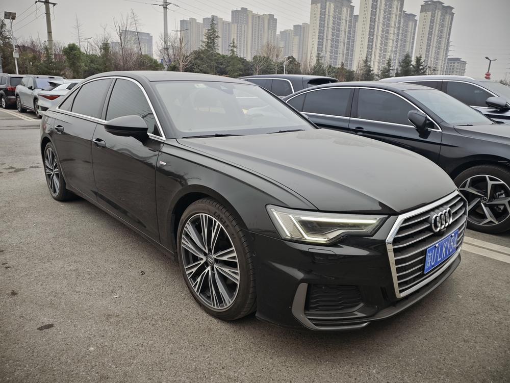 Audi Audi A6L