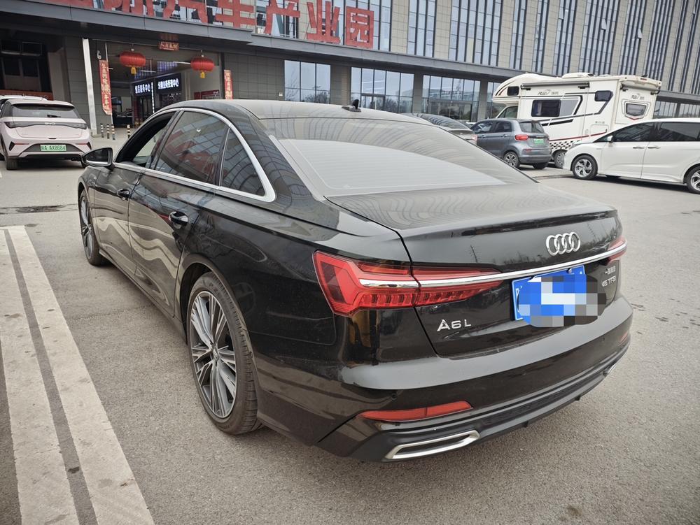 Audi Audi A6L