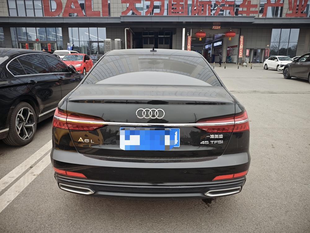 Audi Audi A6L