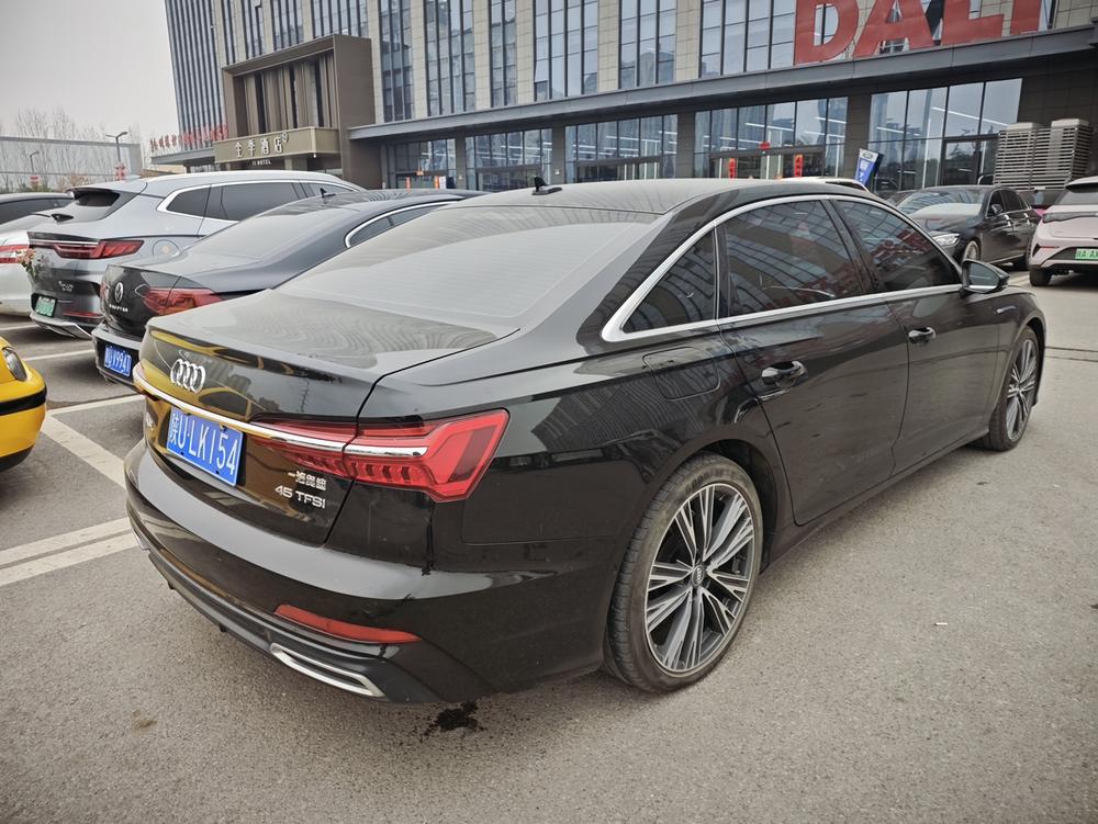 Audi Audi A6L