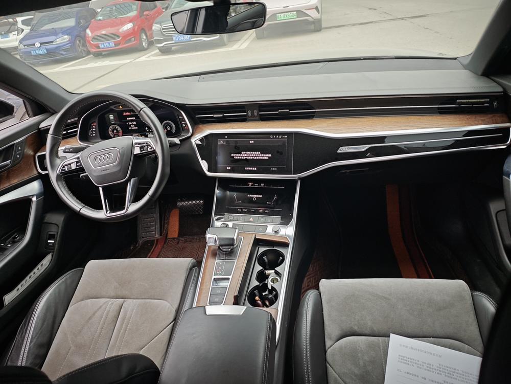 Audi Audi A6L