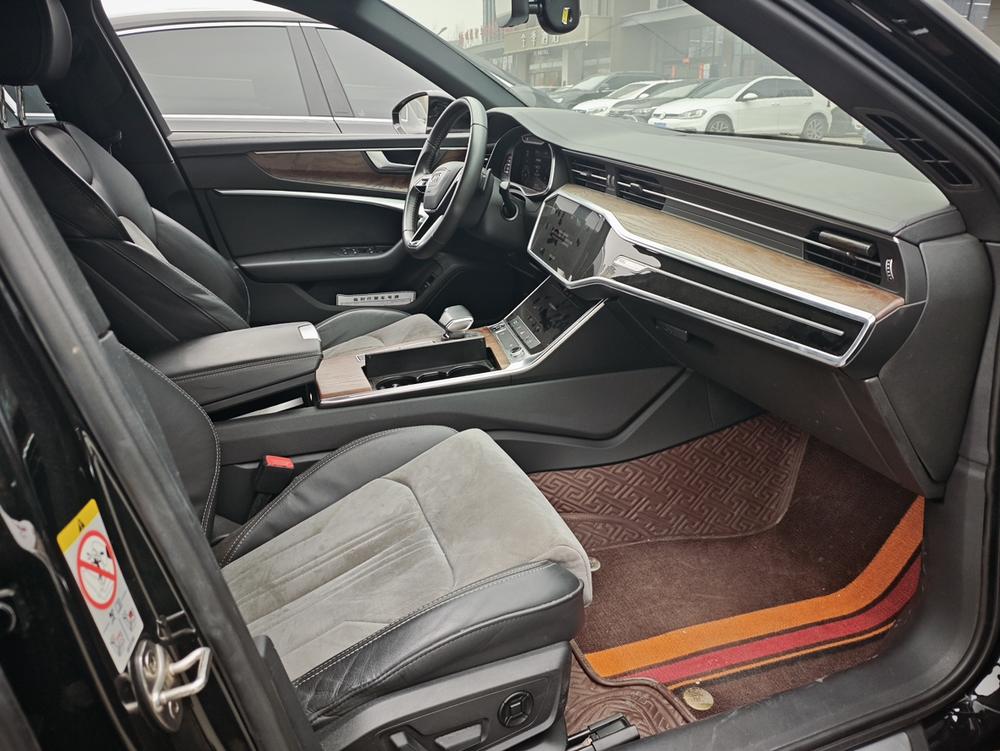 Audi Audi A6L