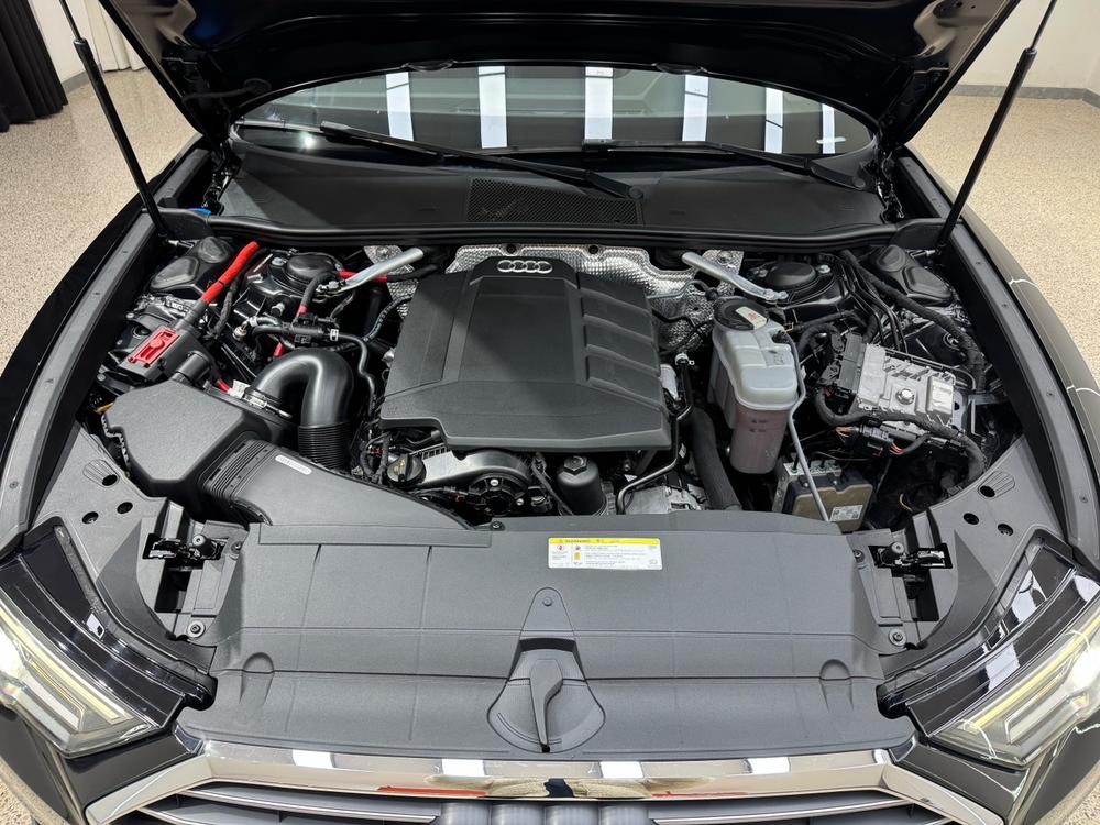 Audi Audi A6L