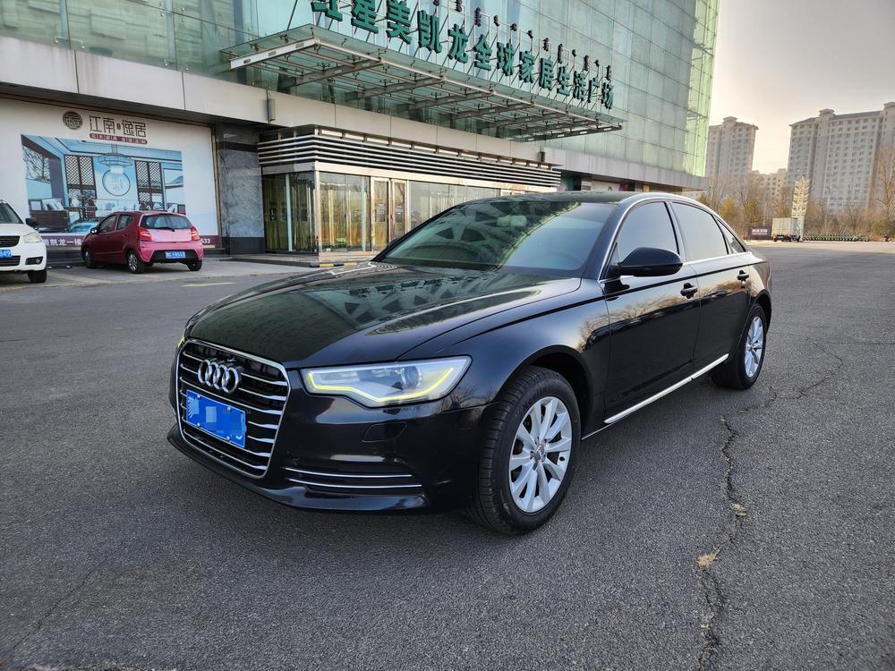 Audi Audi A6L