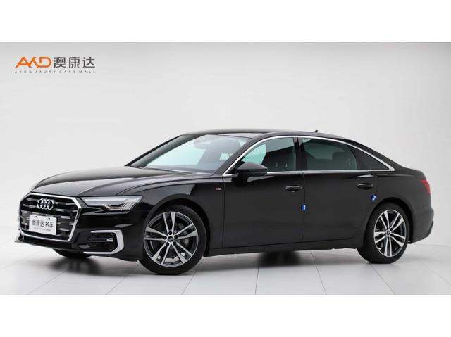 Audi Audi A6L