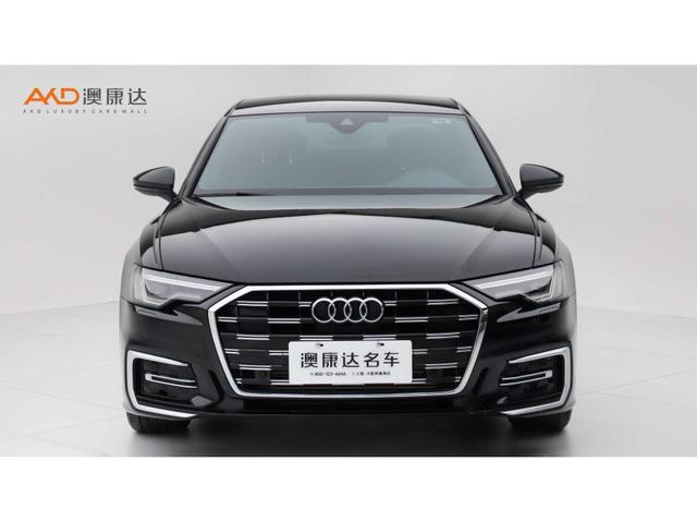 Audi Audi A6L