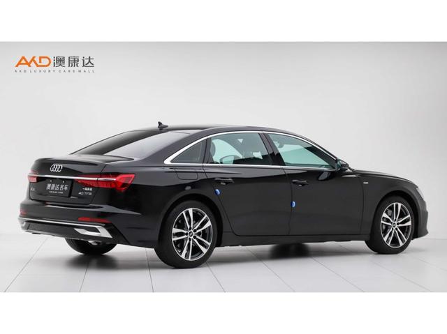 Audi Audi A6L