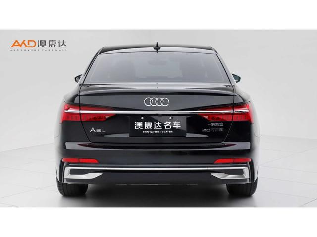 Audi Audi A6L