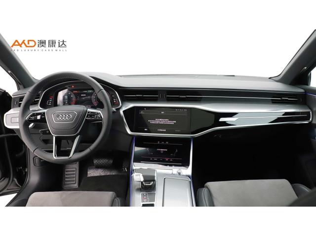 Audi Audi A6L
