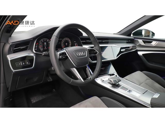 Audi Audi A6L