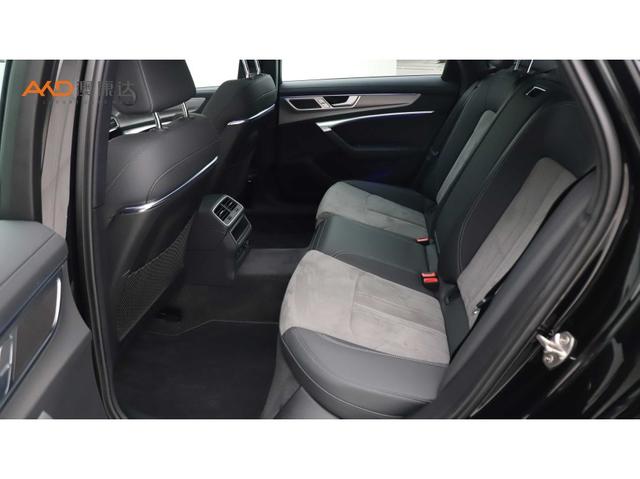 Audi Audi A6L