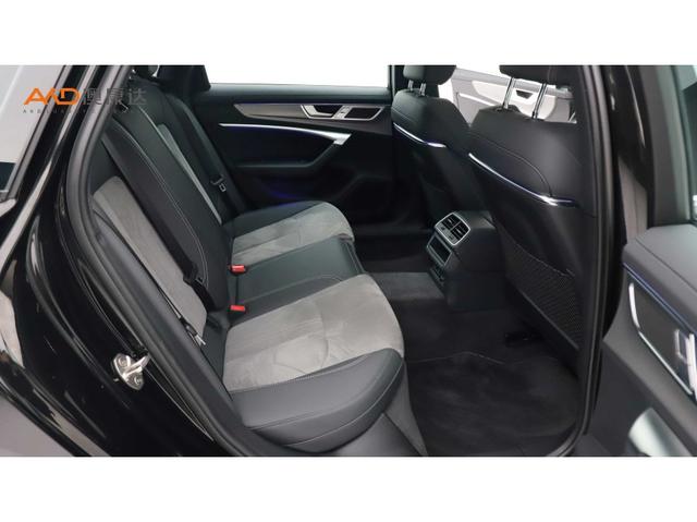 Audi Audi A6L