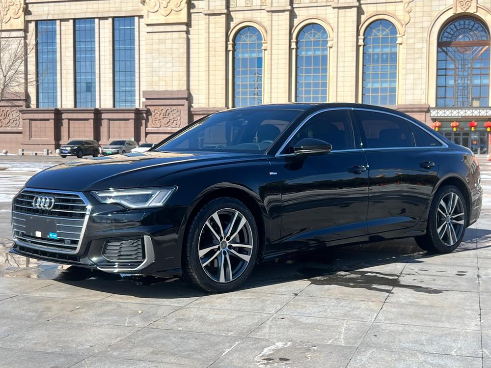 Audi Audi A6L