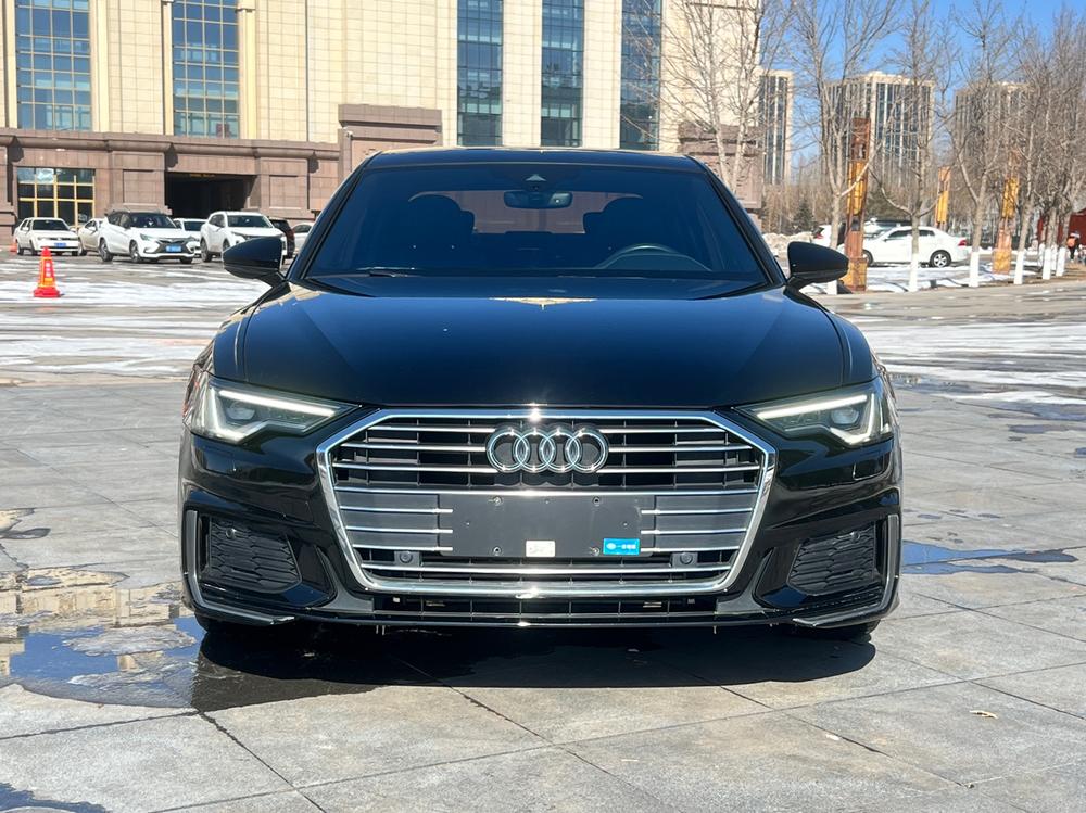 Audi Audi A6L