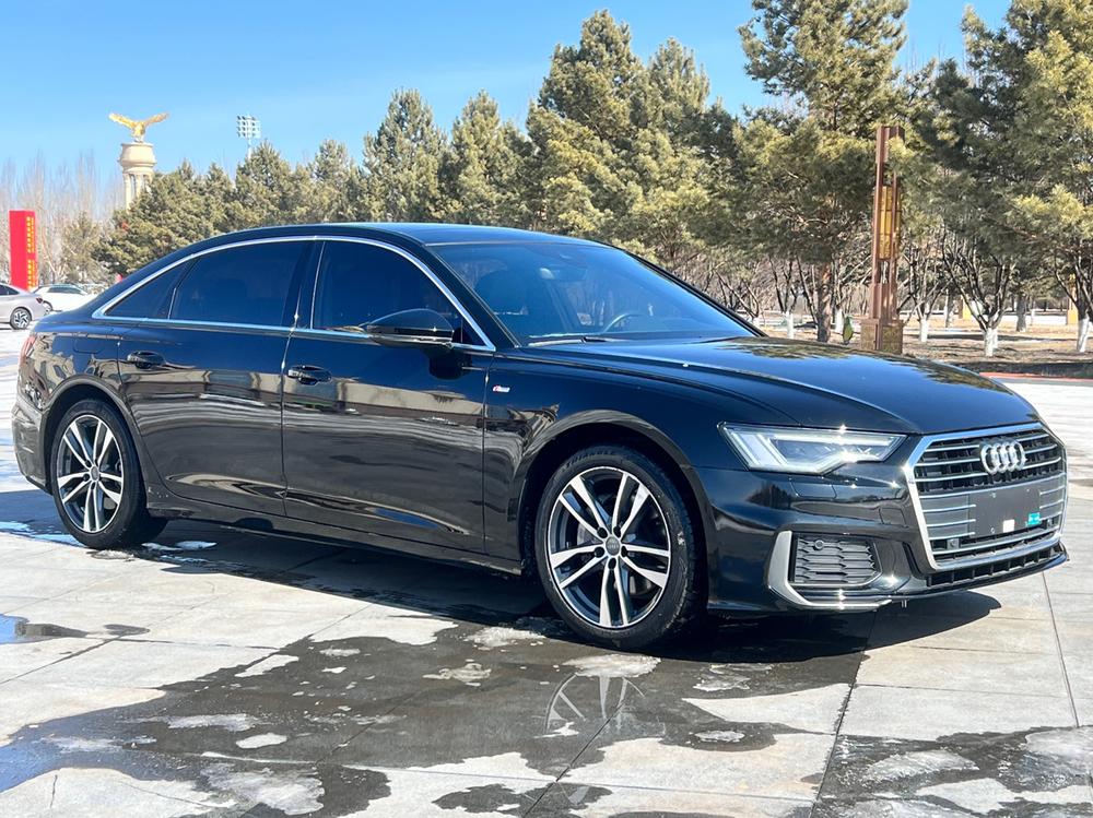 Audi Audi A6L
