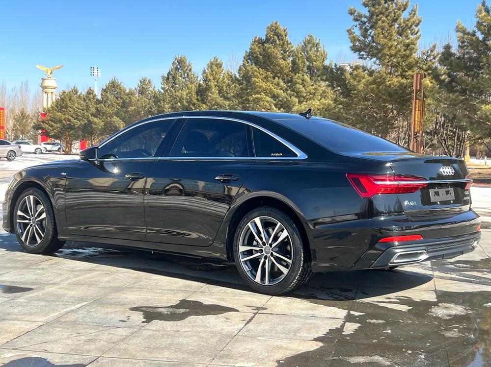 Audi Audi A6L