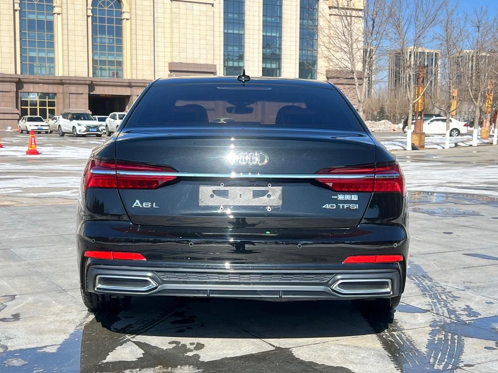 Audi Audi A6L