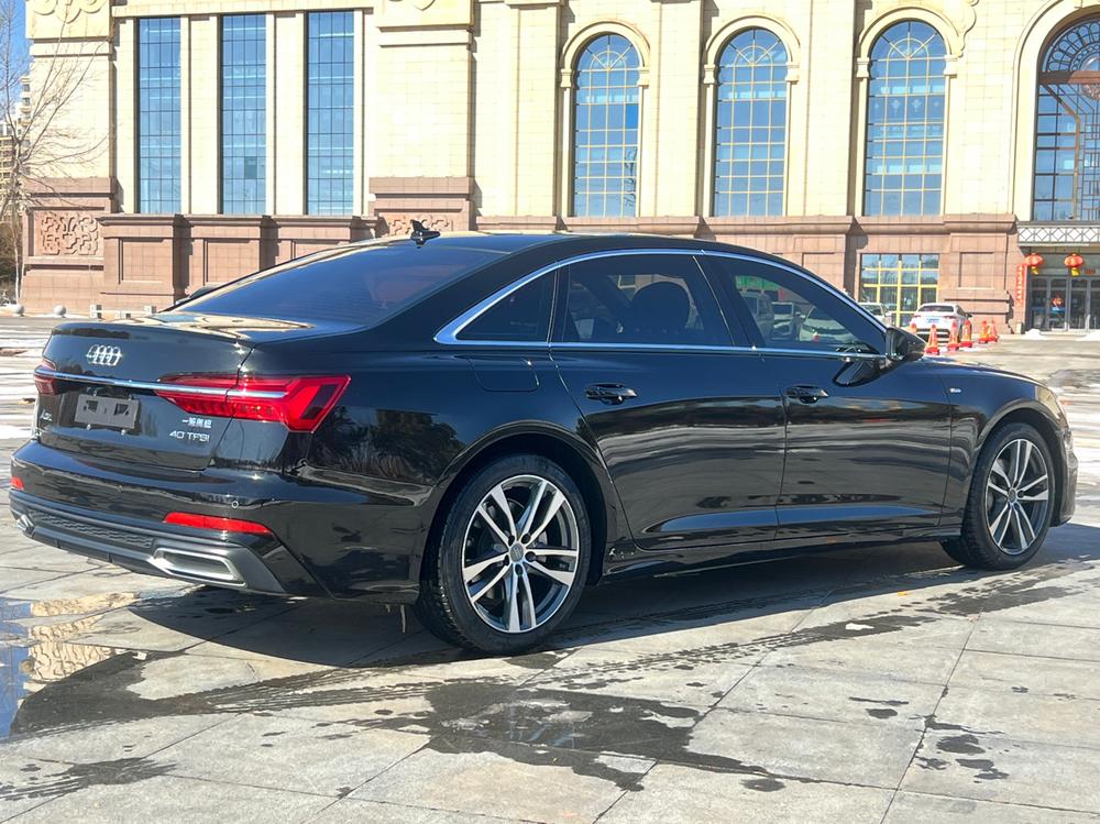Audi Audi A6L