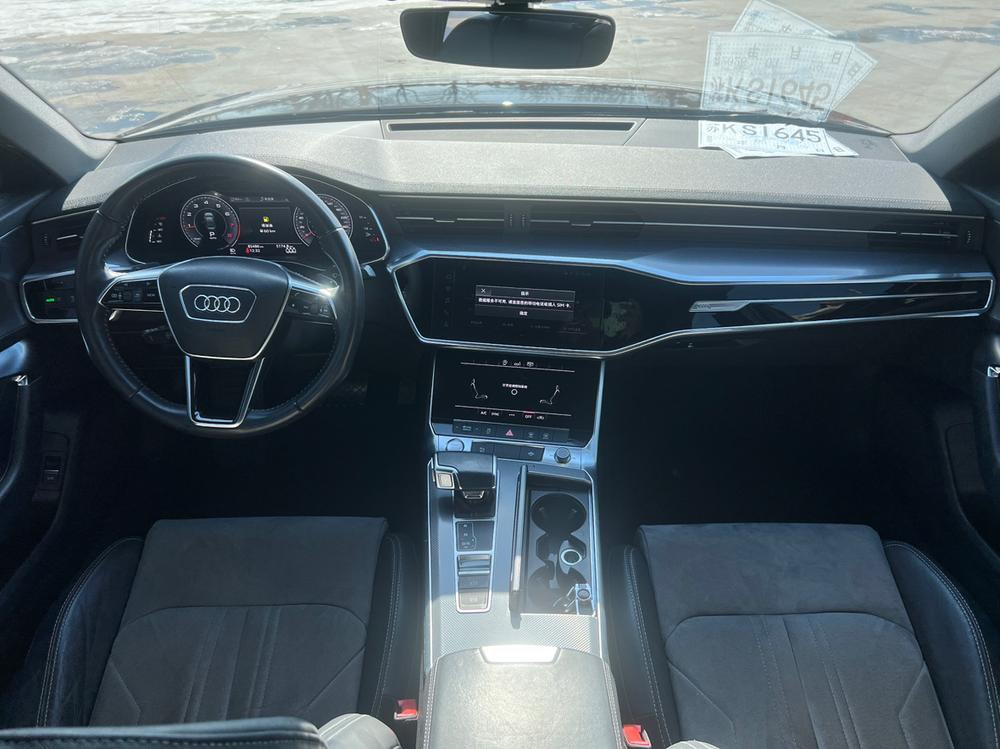 Audi Audi A6L