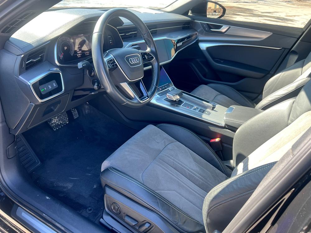 Audi Audi A6L