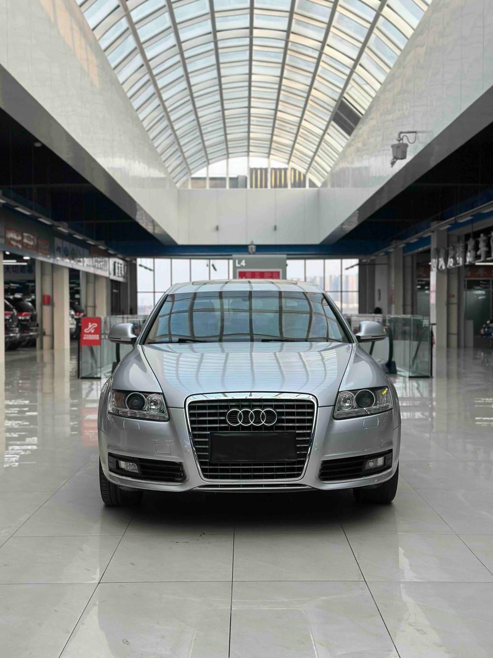 Audi Audi A6L