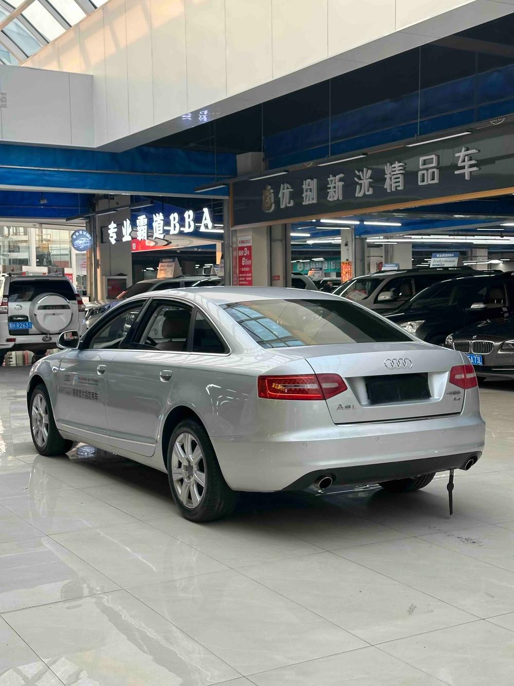 Audi Audi A6L