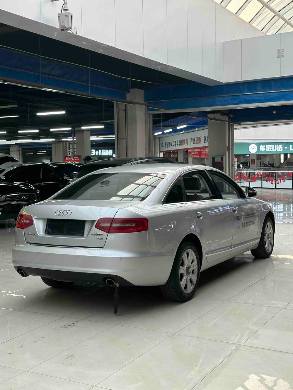 Audi Audi A6L