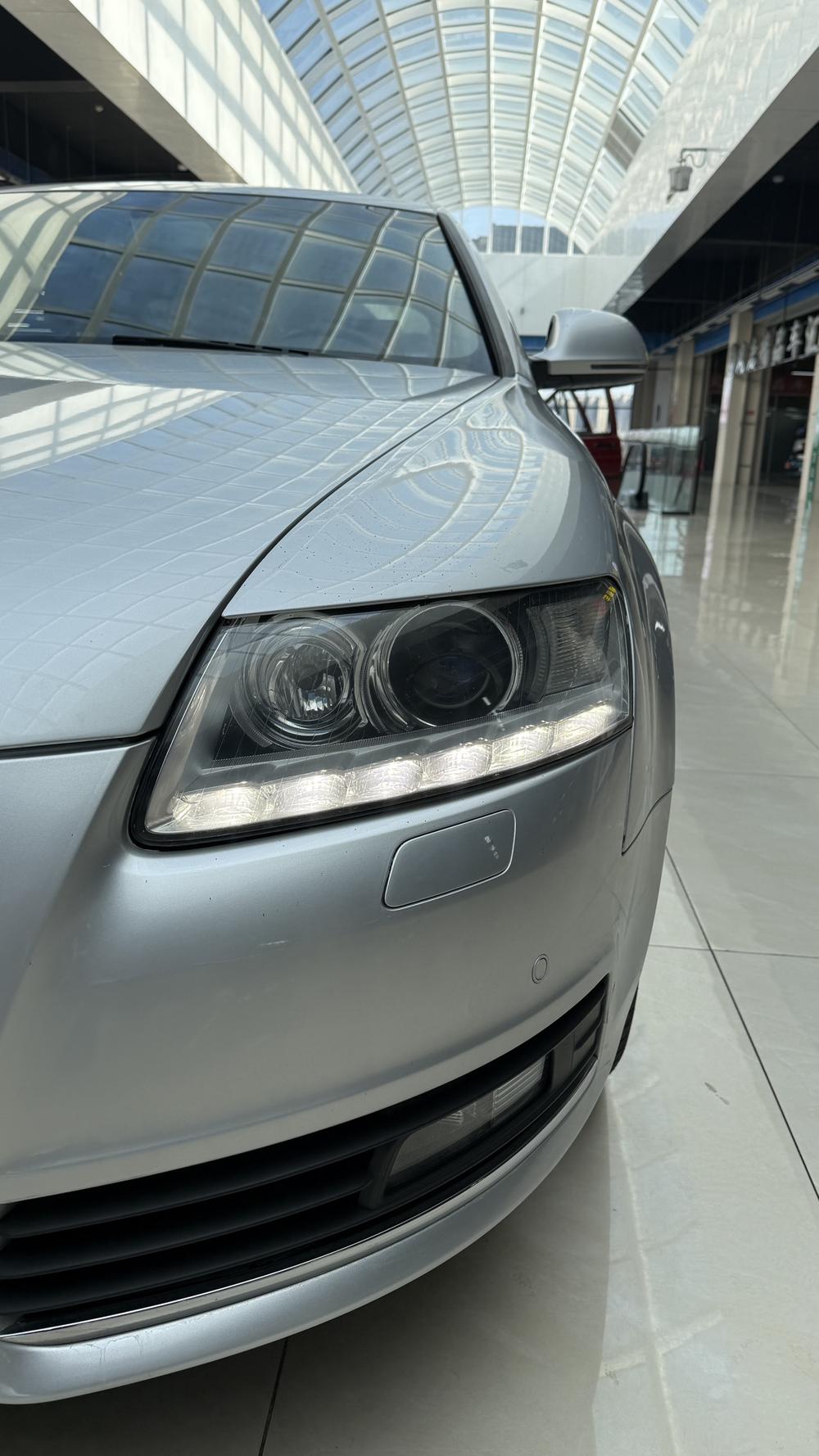 Audi Audi A6L