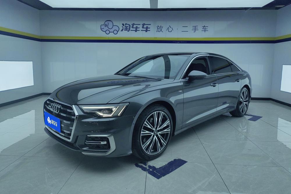 Audi Audi A6L
