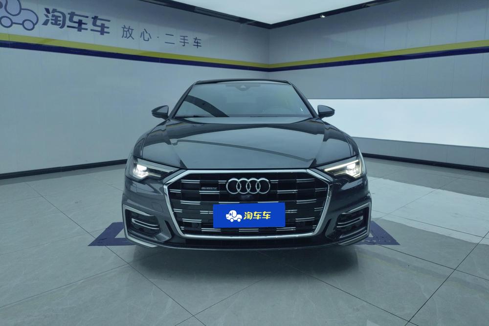 Audi Audi A6L