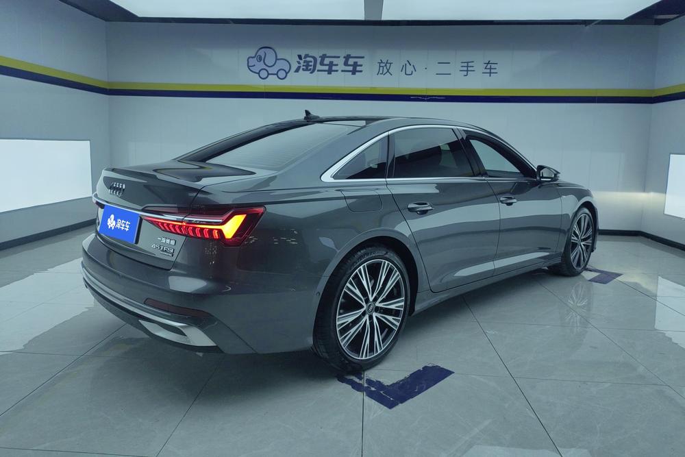 Audi Audi A6L