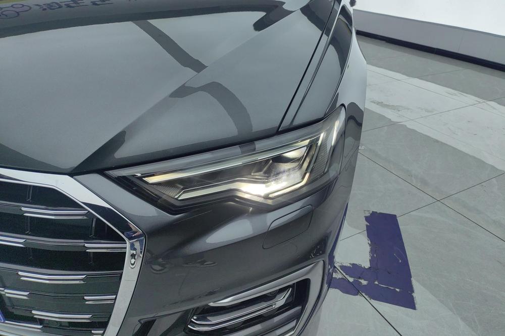 Audi Audi A6L