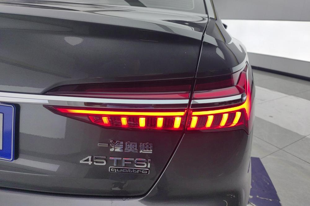 Audi Audi A6L
