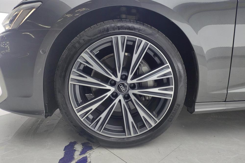 Audi Audi A6L