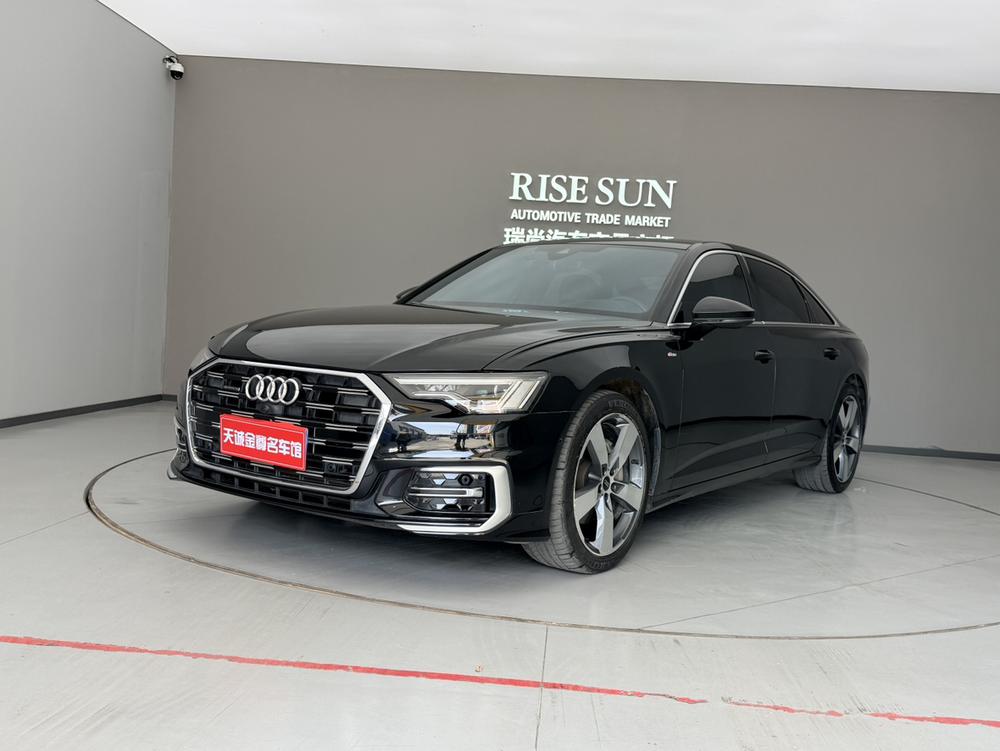 Audi Audi A6L