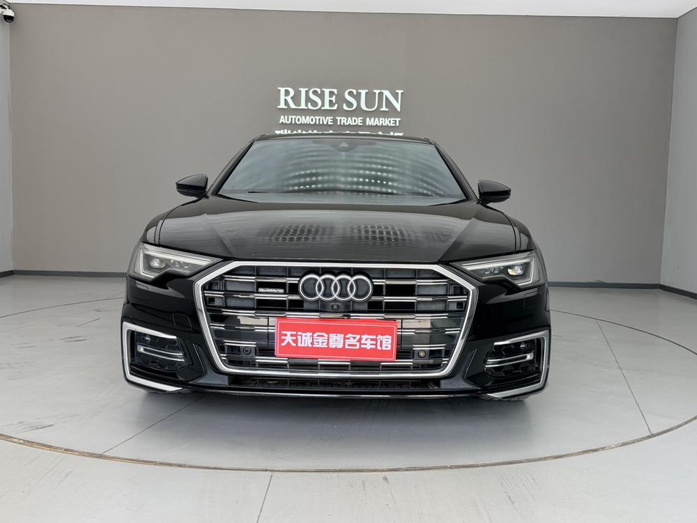 Audi Audi A6L