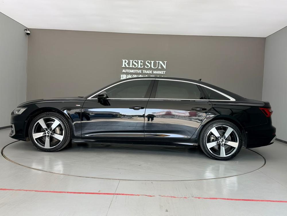 Audi Audi A6L