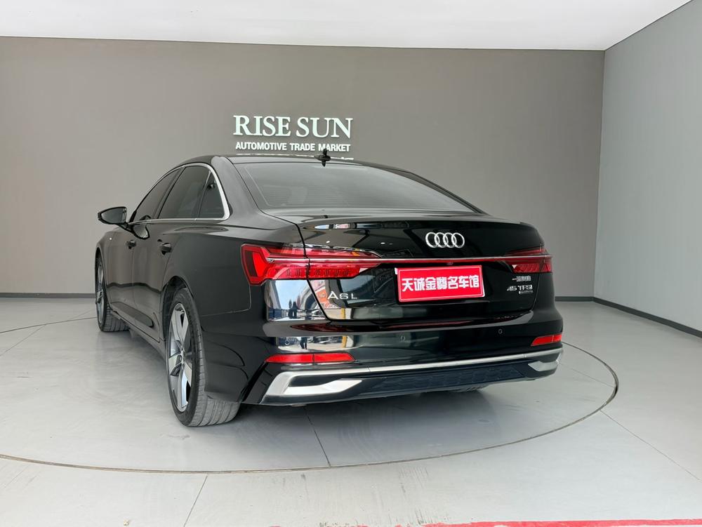 Audi Audi A6L