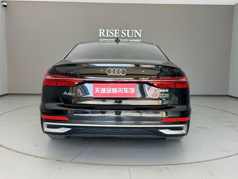 Audi Audi A6L