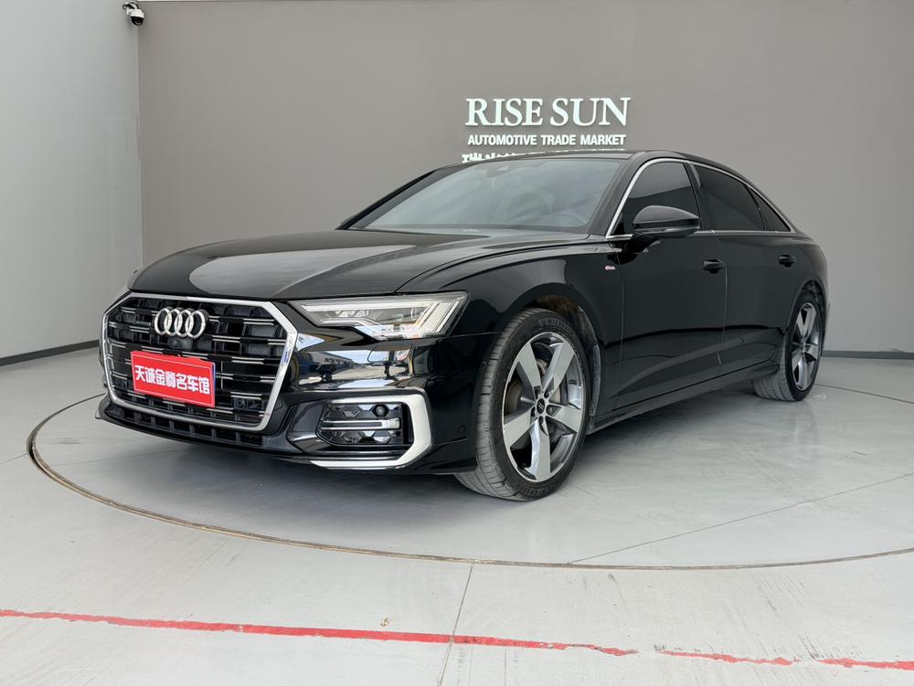 Audi Audi A6L