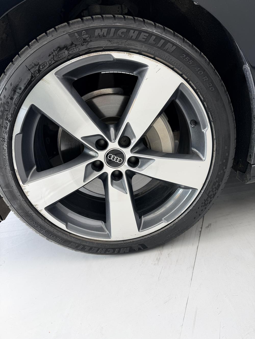 Audi Audi A6L