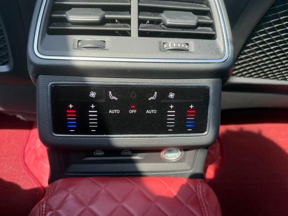 Audi Audi A6L