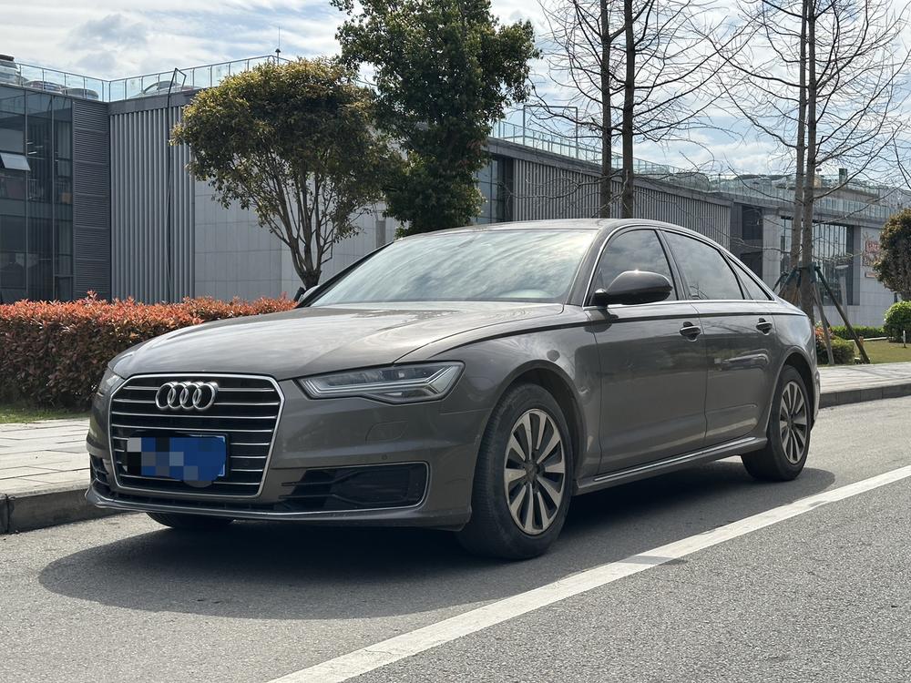 Audi Audi A6L