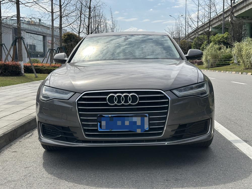 Audi Audi A6L
