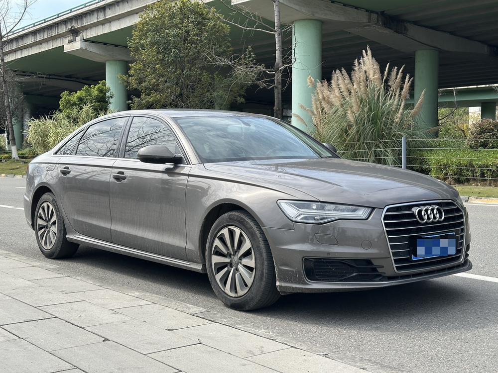 Audi Audi A6L