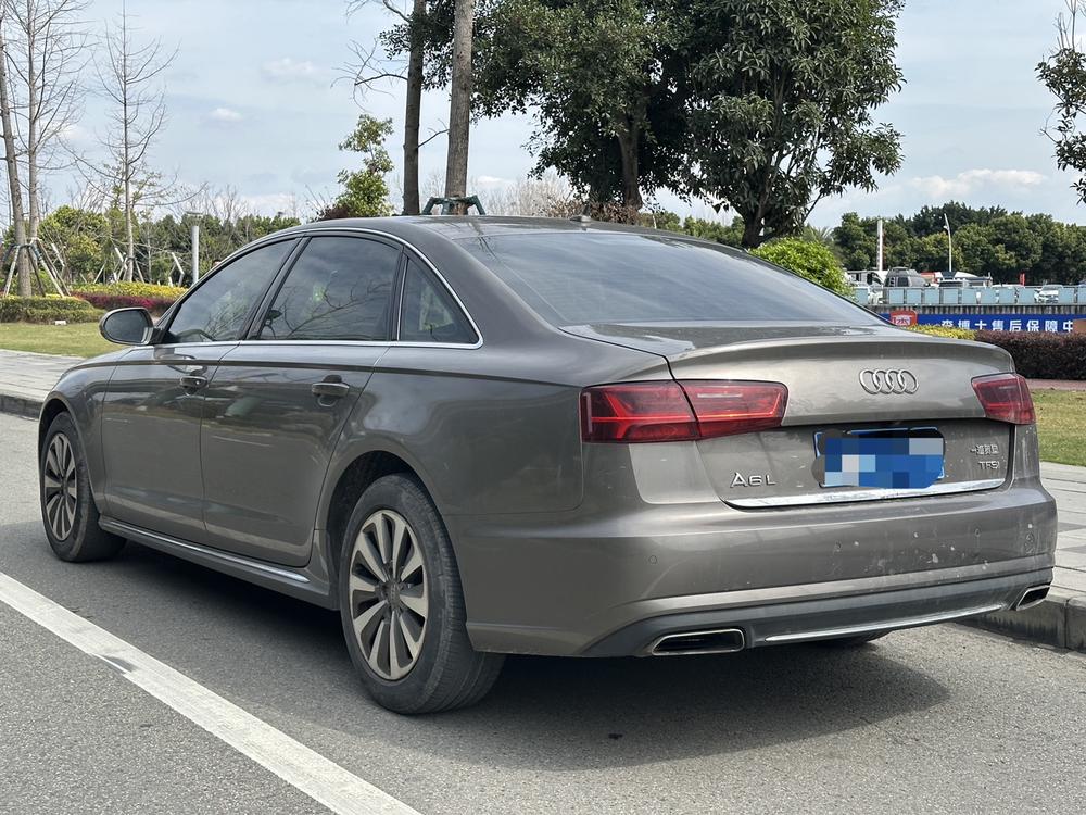 Audi Audi A6L